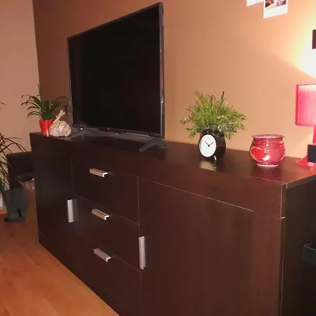 Labella Apartman Διαμέρισμα