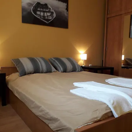 Διαμέρισμα Labella Apartman Keszthely
