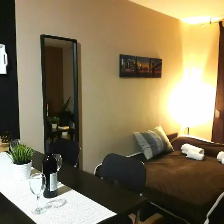 Labella Apartman Keszthely
