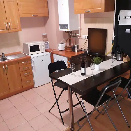 Labella Apartman