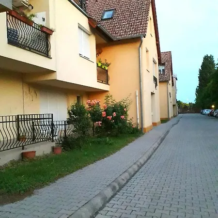 Labella Apartman * Keszthely