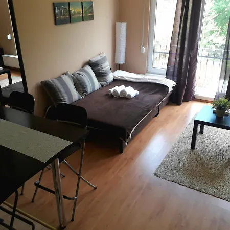 Διαμέρισμα Labella Apartman *