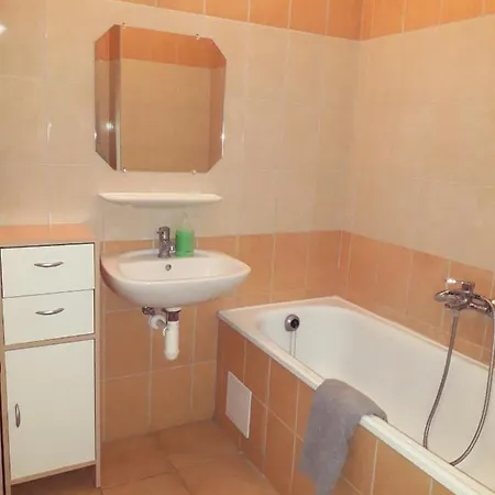 Διαμέρισμα Labella Apartman *