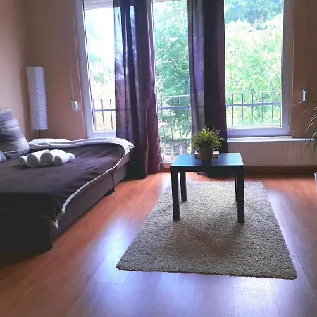 Labella Apartman * Keszthely