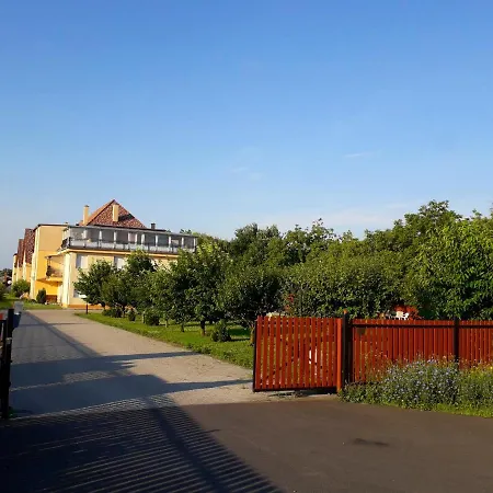 Labella Apartman * Keszthely