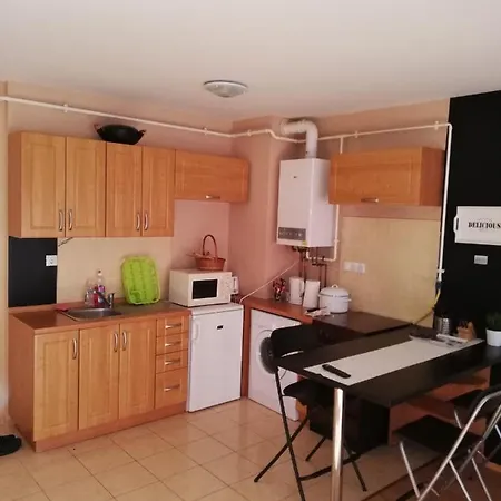 Διαμέρισμα Labella Apartman