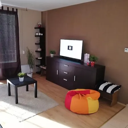 Labella Apartman