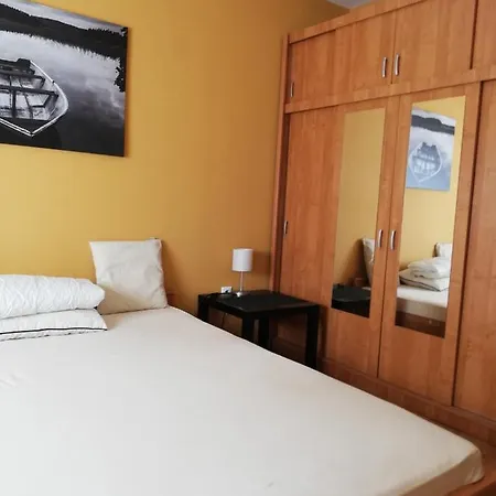 Labella Apartman Keszthely