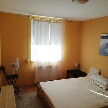Labella Apartman * Keszthely