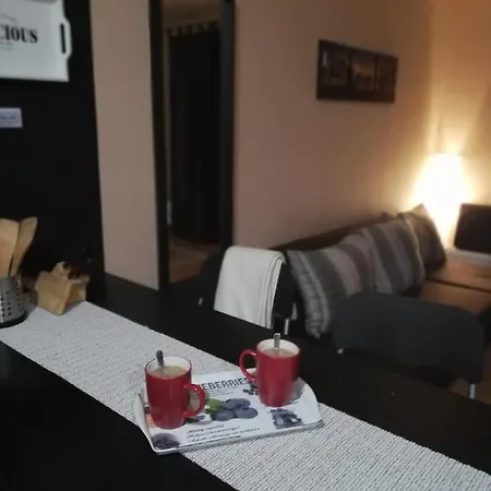 Διαμέρισμα Labella Apartman *