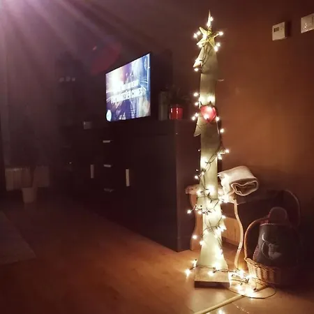 Διαμέρισμα Labella Apartman *